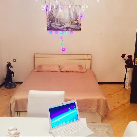 مبيت وإفطار Şǝki House On Ashiq Cuma Street 8 المظهر الخارجي الصورة