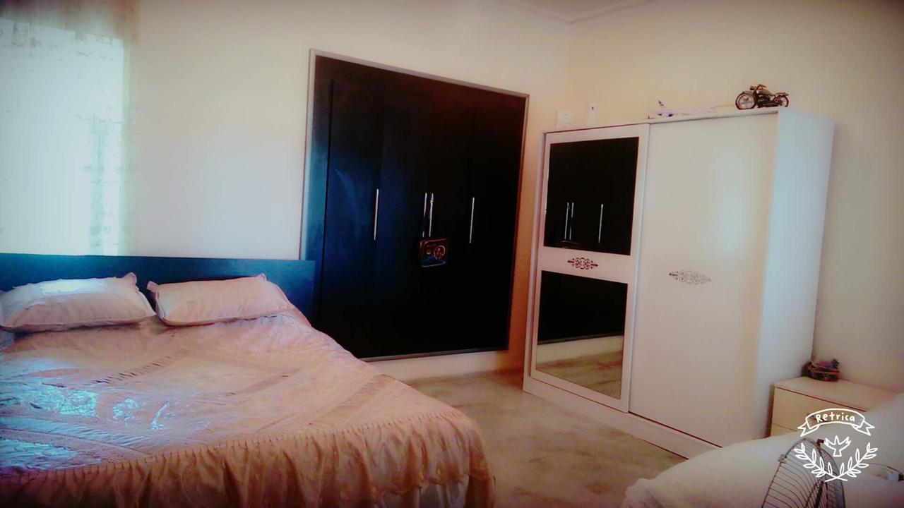 مبيت وإفطار Şǝki House On Ashiq Cuma Street 8 المظهر الخارجي الصورة