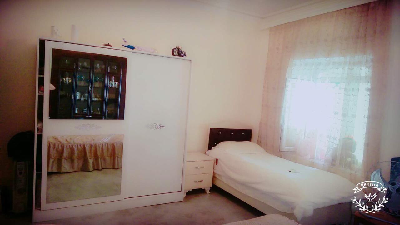 مبيت وإفطار Şǝki House On Ashiq Cuma Street 8 المظهر الخارجي الصورة